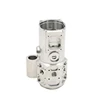 High precision customize CNC Mill aluminum parts/CNC turning parts /CNC machining center