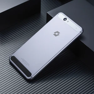Ultra Slim 5.5 inch Android Smartphone Fingerprint Sensor
