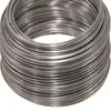 coil zinc plating high for tower crane rope 8mm carbon steel wire with CE certificate