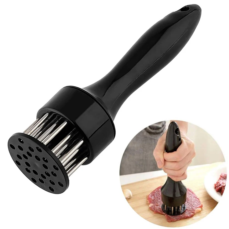 

Durable Baking Kitchen Accessories Meat Tenderizer Tools