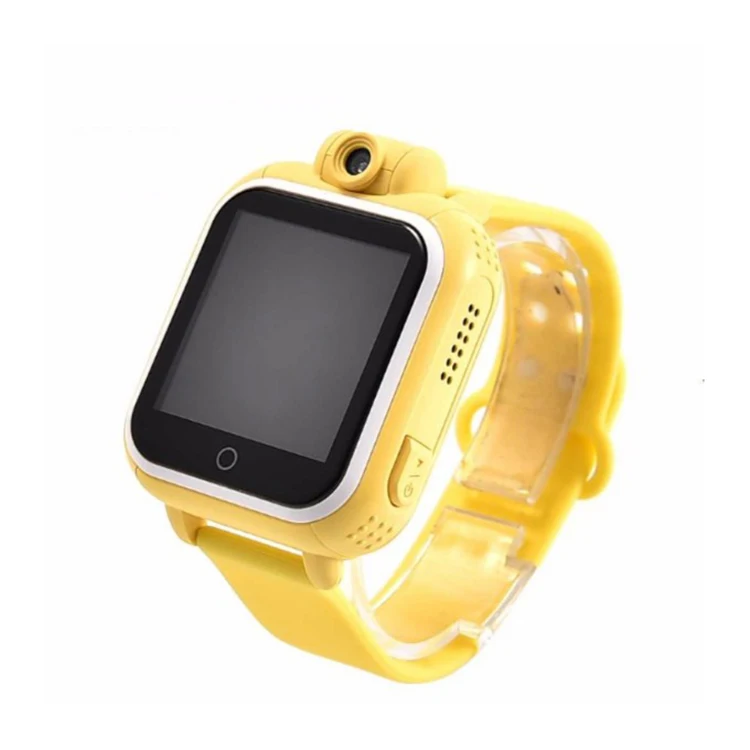 

Wholesale child 3g gps tracker watch wifi with sos panic button