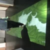2019 new effects interactive floor by motion magix