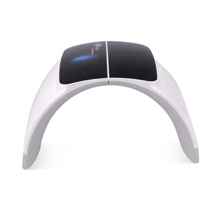 

beauty led light skin tejuvenation therapy pdt device