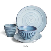 

2019 Japanese Dinnerware Set Ceramic Dinnerware Set Porcelain Dinnerware Set