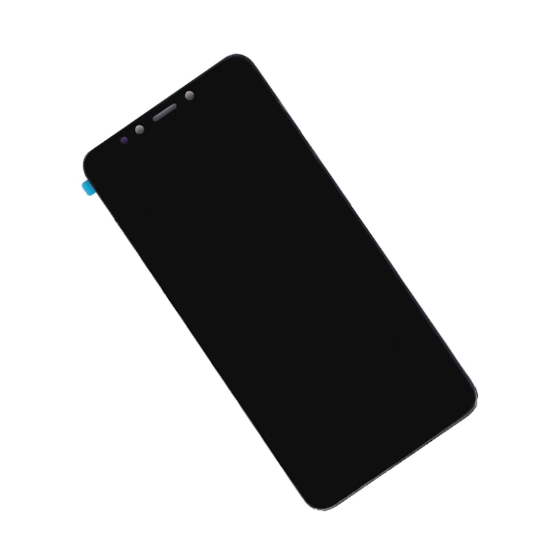 

720 x 1440 High quality mobile screen for infinix smart 2 pro lcd display touch screen for infinix x5514 x5514D, Black