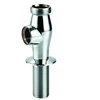 Yuhuan Brass 1/2'' 3/4" Connector 2019 Water Meter Safty Valve Gate