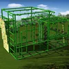 cheap youth obstacle course race ideas
