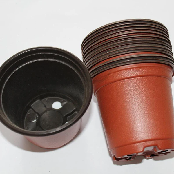 

Plant nursery pots price pp plastic flower