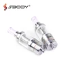 factory price vape pen tank original Japanese cotton atomizer 4ml stainless steel storage Astral vape mod tank 510 contact