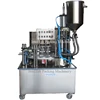 Automatic Rotary Type Christ Christian Holy Communion Worship Bread Wine Cup Filling and Sealing Machine