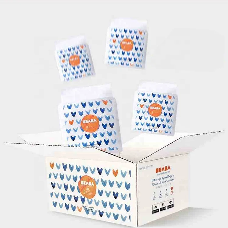 

Wholesale kenya ecological diapers baby diapers disposable baby diapers nappies