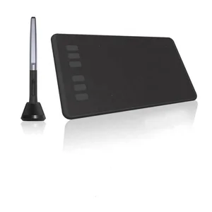 HUION H640p Digital Pen Drawing Tablet