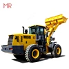 Construction Equipment 5ton Chinese wheel loader with Price
