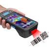 Pos data terminal android pda device 3G WIFI bluetooth NFC thermal printer