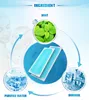 Through the skin to give medicine , To prevent inflammation and festering diffusion, effectively relieve physical pain plaster