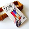 Custom Packaging for Mobile Phone 6D Premium Tempered Glass Screen Protector