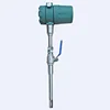 Thermal Air Mass Flow Meter Types