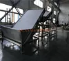 2500 kg fish shrimp roller grading and selection machine automatic prawn sorting machine