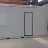 Rapid Fast Ready-Made Flat Pack Container House Plan Ready To Living Temporary Container Home Maker