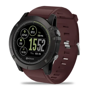 Zeblaze VIBE 3 HR Sports Smartwatch Heart Rate Monitor