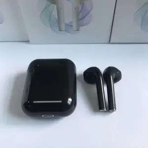 i18 TWS Touch Control Wireless Earbuds
