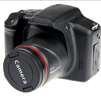 

DC-04 Time saving mode Shutter control: electronic 0.3mp sensor digital camera