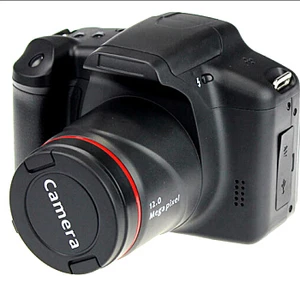 DC 04 5MP Digital Camera Electronic Shutter