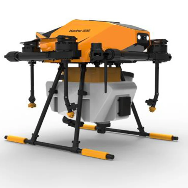 
2019Year 16LDrone Professional Long Distance Agriculture Sprayer 