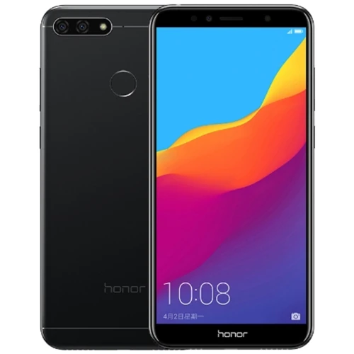 

Original Huawei Honor 7A AUM-AL00 Android Celulares 3GB+32GB 5.7 inch Face Identification Huawei Mobile Phones Prices in China, Black gold blue