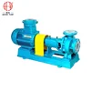 IHF horizontal plastic electric chemical transfer injection pump corrosion resistant chlorinator acid feed pump lmi pumps