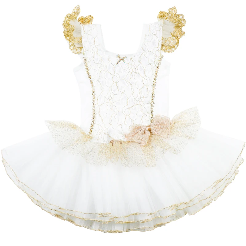 

Infant princess ruffles sleeveless lace toddler kids fashion tulle tutu dress, White or customized