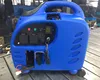 Parallel connection is available 3kw power emergency generator for home use 220v portable silent type generator