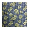 Effect assurance opt 100% polyester jacquard fabric with high quality