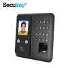 Secukey Biometric Access Control System Fingerprint and Face Recognition Technology Access Control Time Attendance Machine