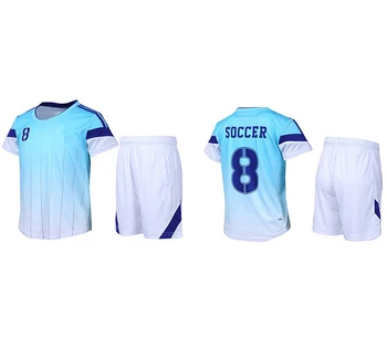 trajes de futbol para niños baratos