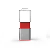 Hot Sale Customized Metal Usb Flash Drive 2.0 Memory Stick 1G to 32G Metal USB Flash Memory Drive
