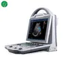 Vet clinic doppler laptop machine for cat dog test ultrasound scanner