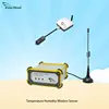 64 Channels Wireless Sensor temperature controller and Controller humidity
