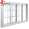 germany upvc profile window/kinbon upvc profile window/pvc transom window