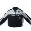 Motorcycle Jacket Clothes OEM Garment Customized Manufacture