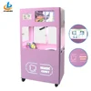 snack machine automatic cotton candy maker for you