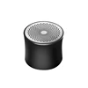 TWS new private model wireless metal wireless mini portable speaker