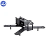 3K Carbon Fiber Light CNC Machine Processing Parts