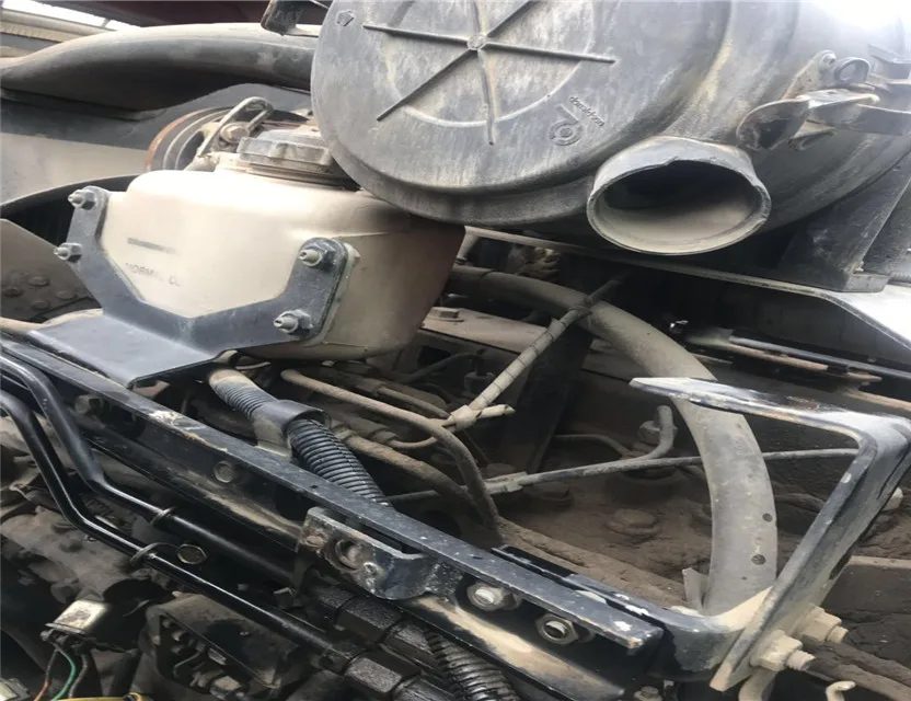 
Used cheap 50hp 60hp 70hp 90hp 4wd used front end loader farm agricultural tractor with front loader 80hp 4wd for sale 