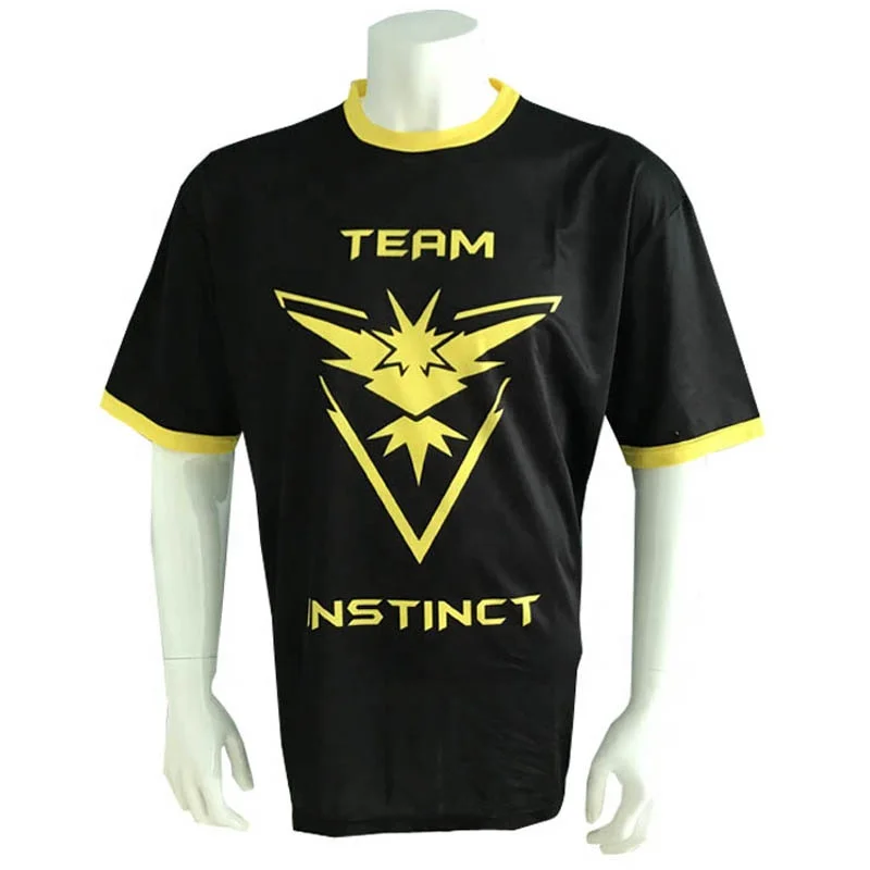 

Custom dye sublimation t shirt