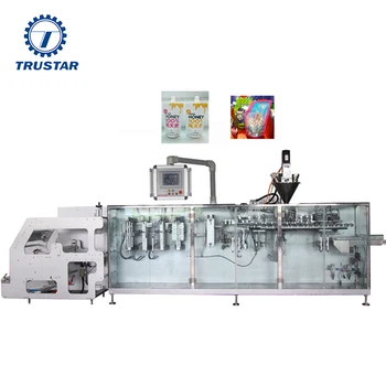 doy packaging machine