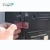 Create your own brand security 10ml vial labels stickers for steriod