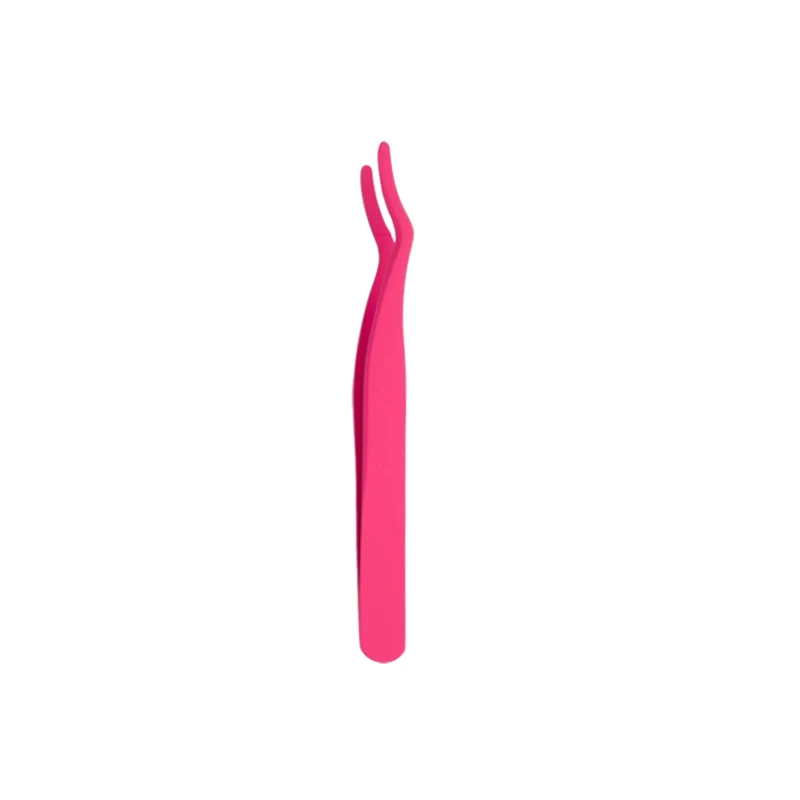 Customizable Logo Best Eyelash Applicator for Woman Makeup