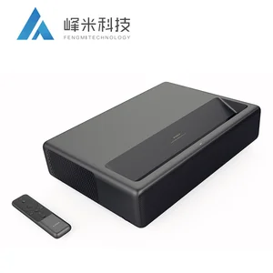 Fengmi Ultra Short Throw 4K Laser Projector