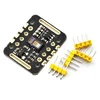 MAX30102 Heart rate Sensor Module Puls detection Blood oxygen concentration test For Arduino Ultra-Low Power